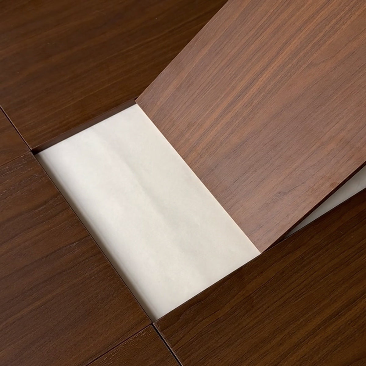 Walnut Tone Wood Veneer