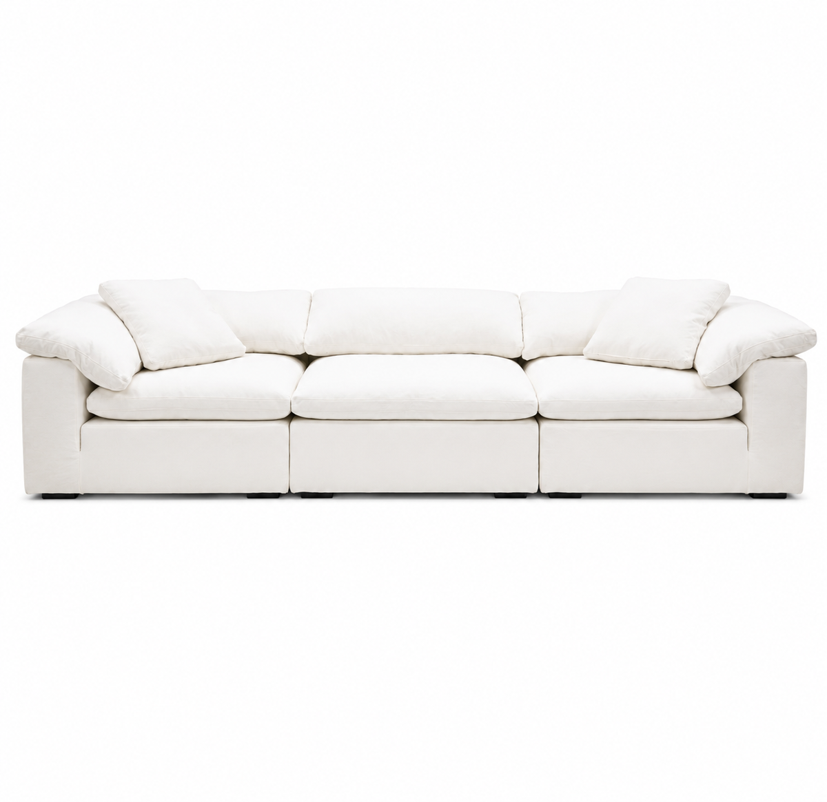 Cloudline Modular Sofa