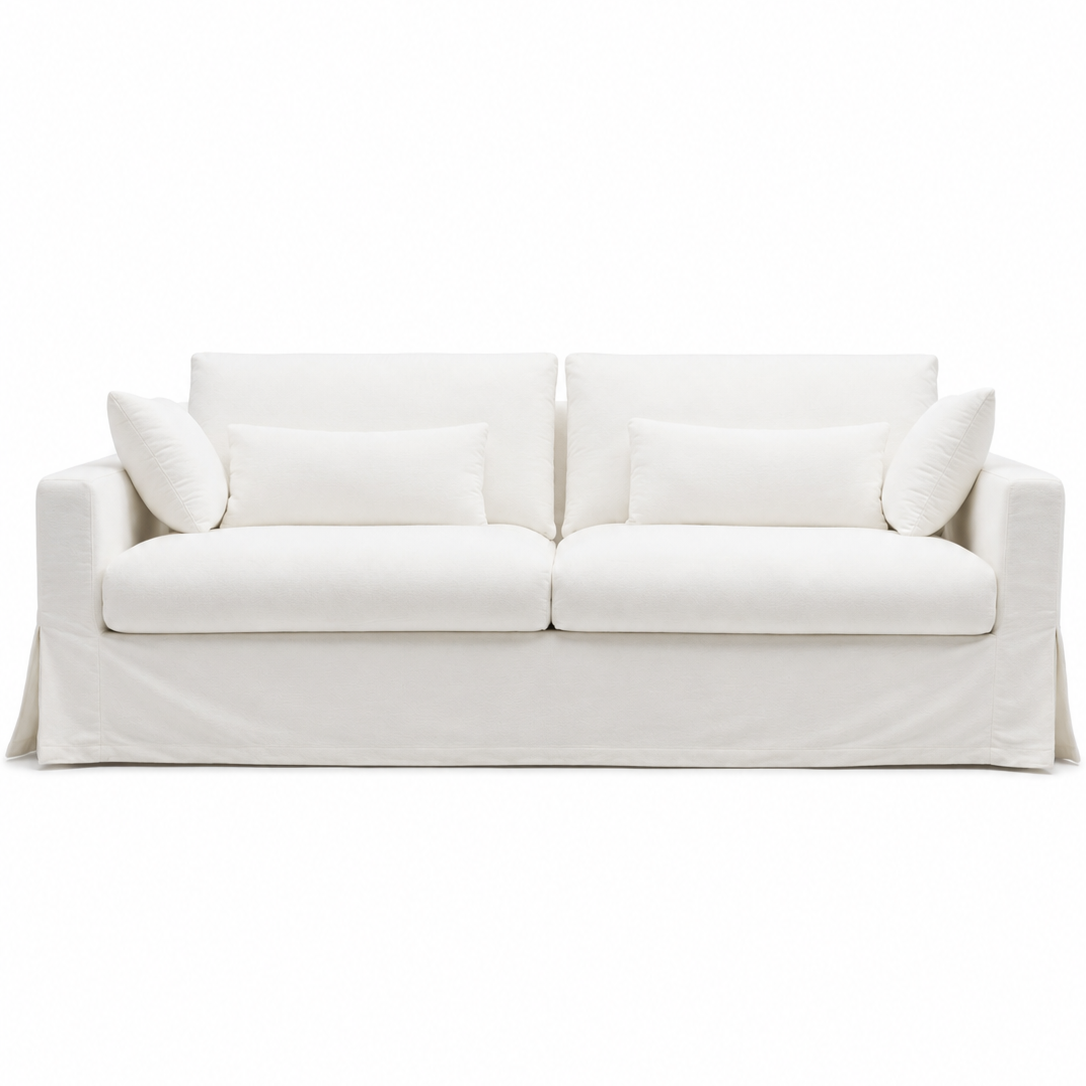 Haven Slipcover Sofa