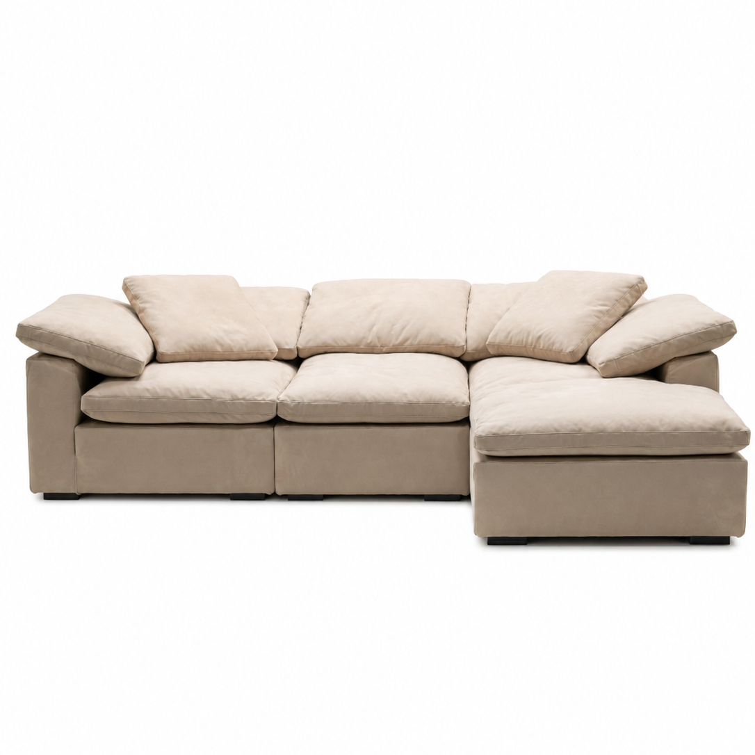 Drift Chaise Sectional