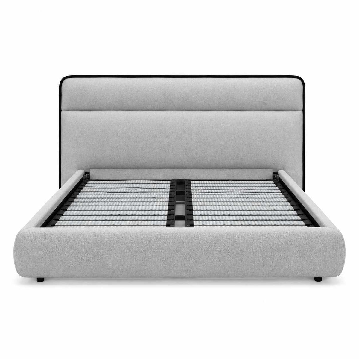 Halo Edge Bed