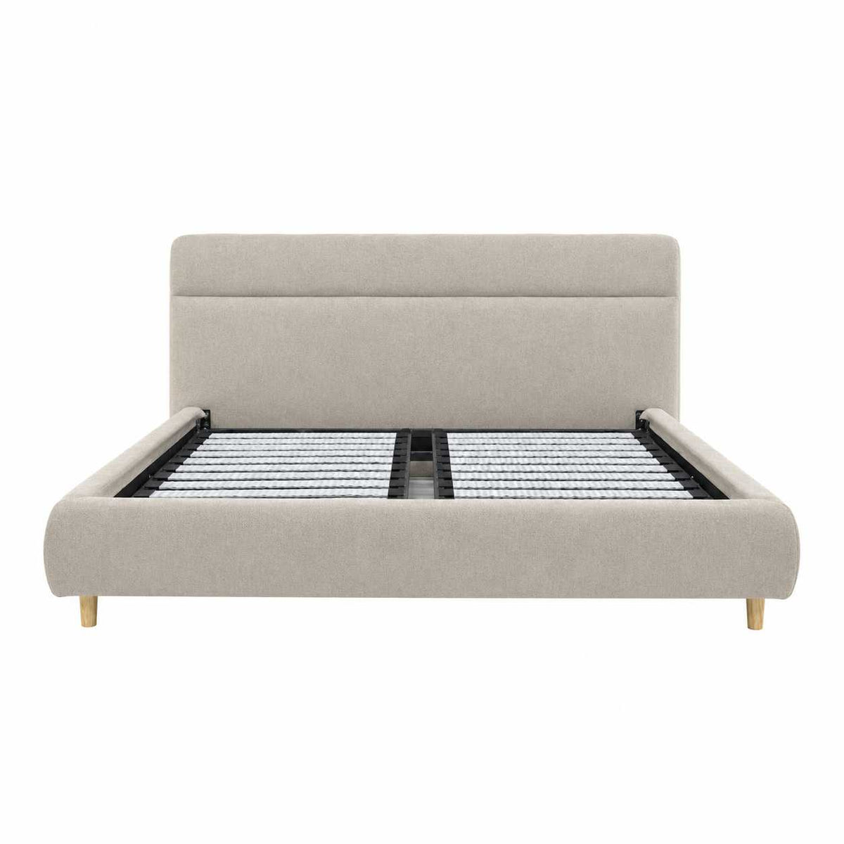 Aurelia Platform Bed