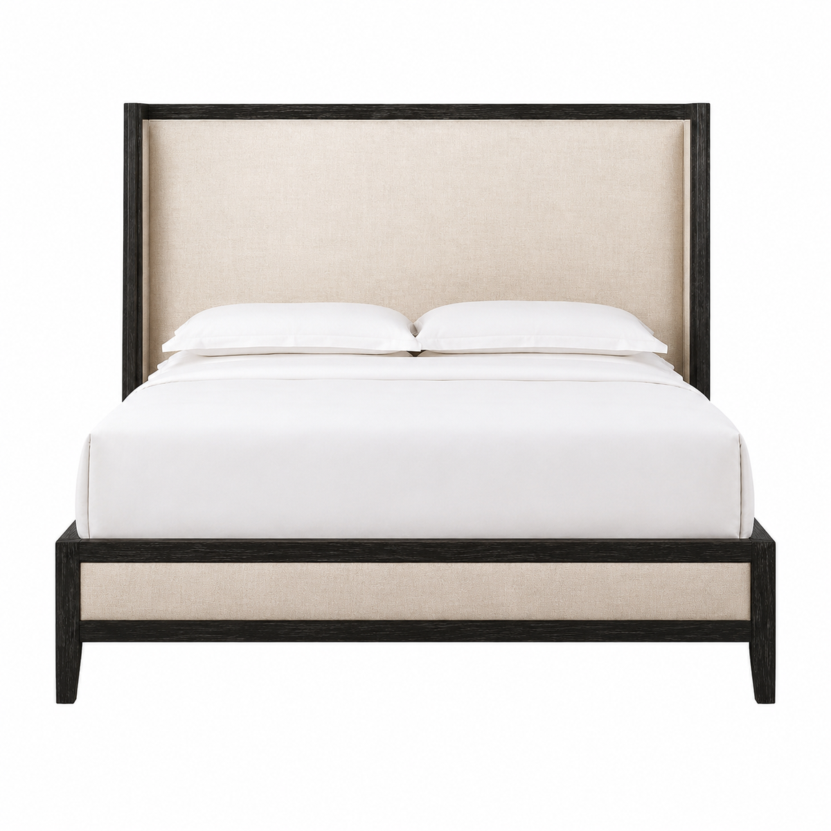 Framehouse Canopy Bed