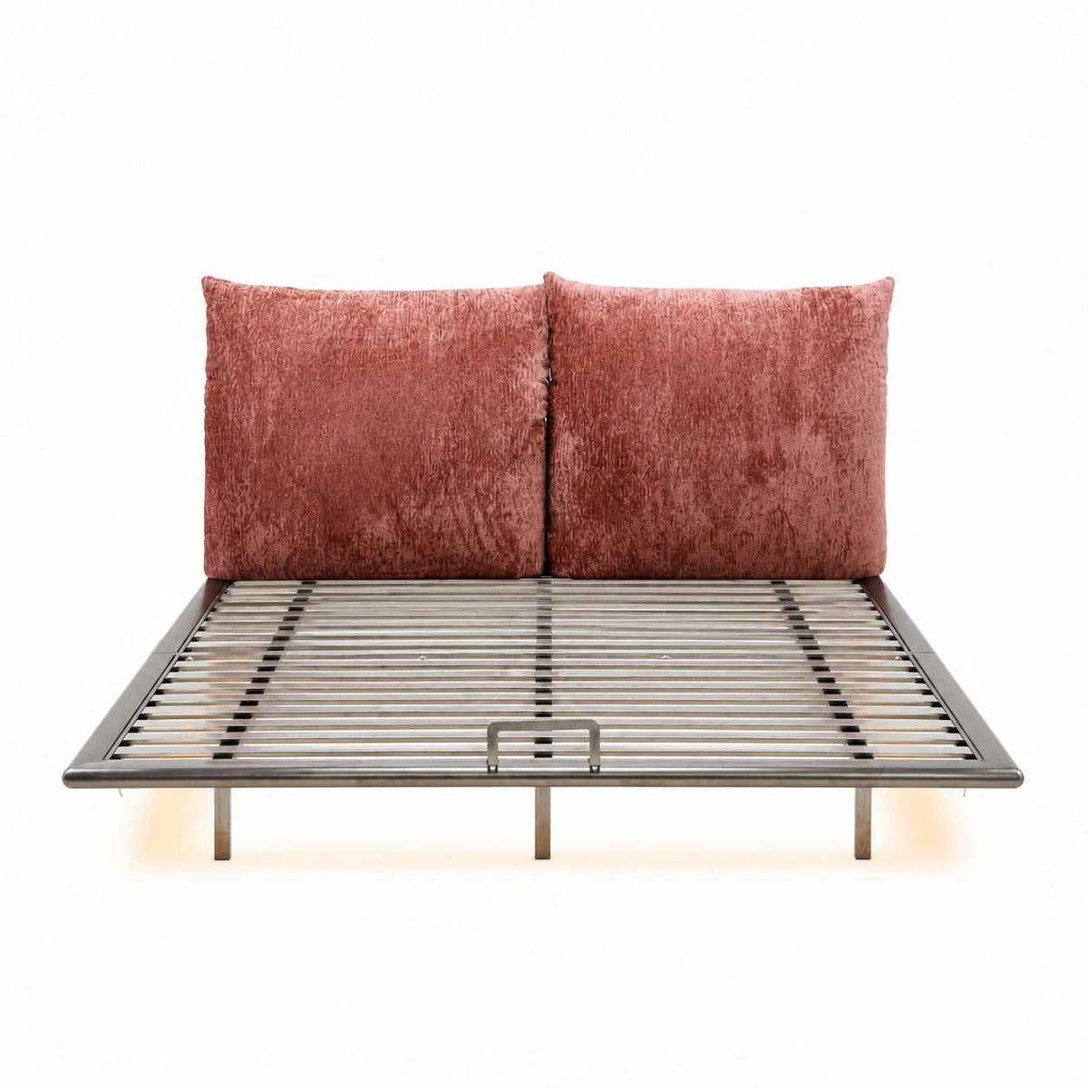 Rose Pillow Bed