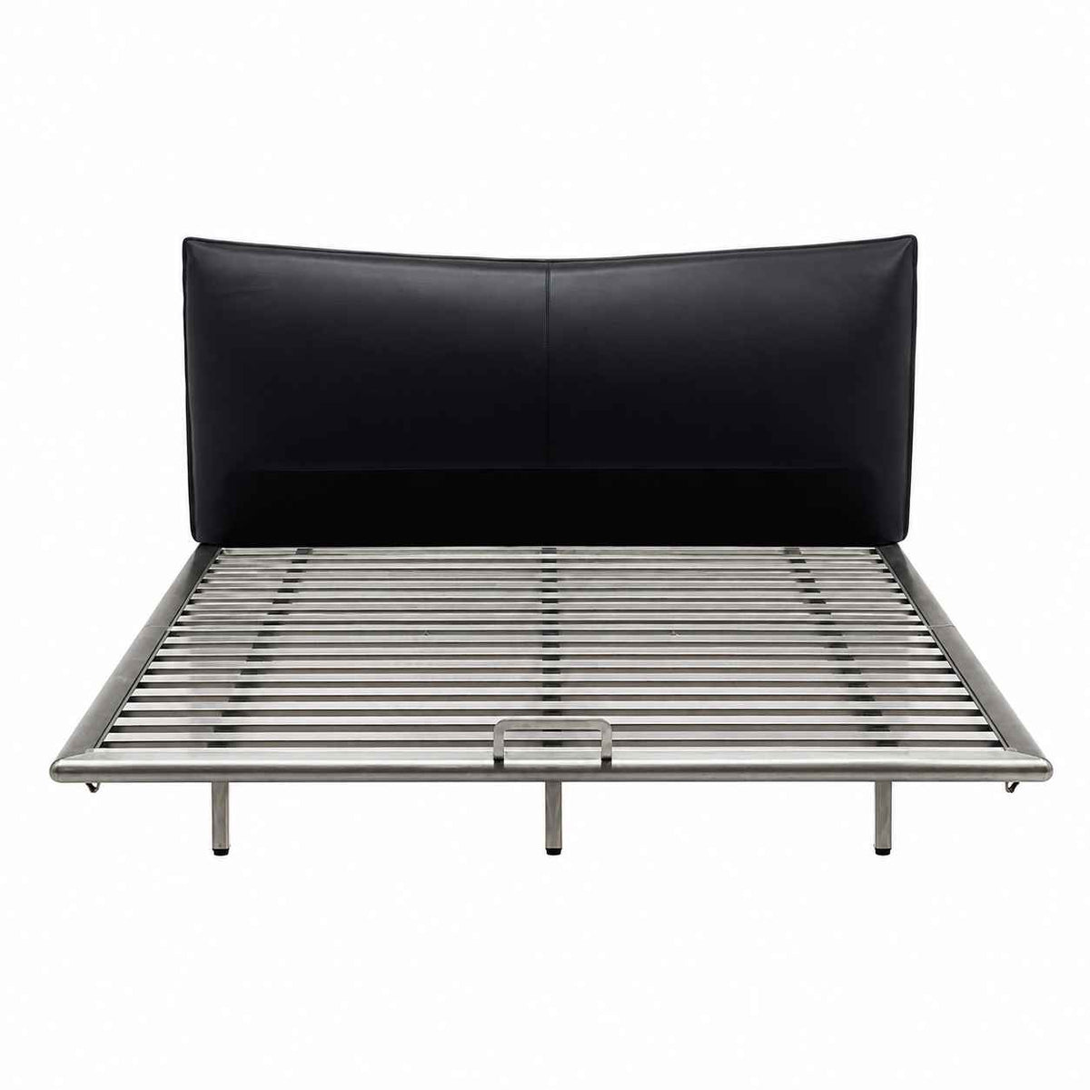 Eclipse Curved Bed