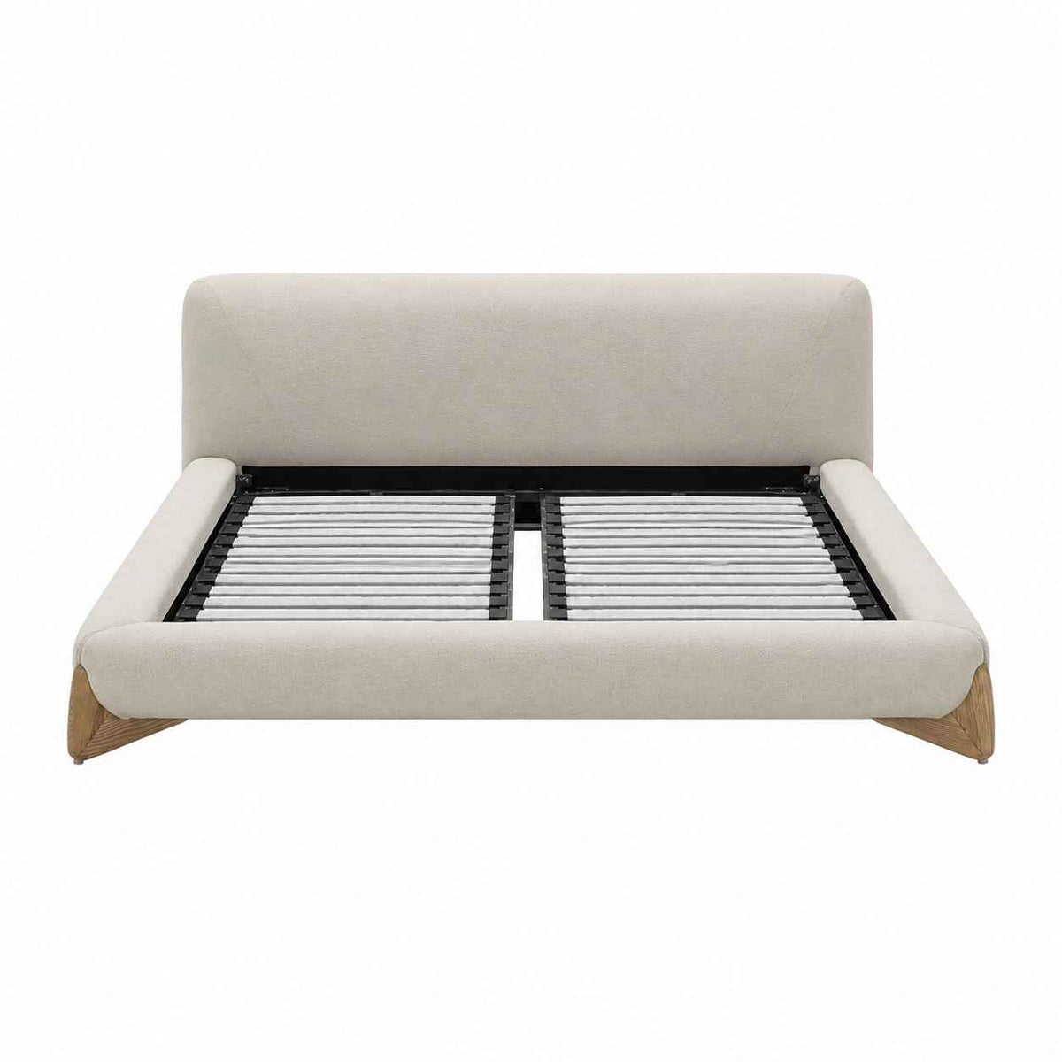 Sandstone Wing Bed