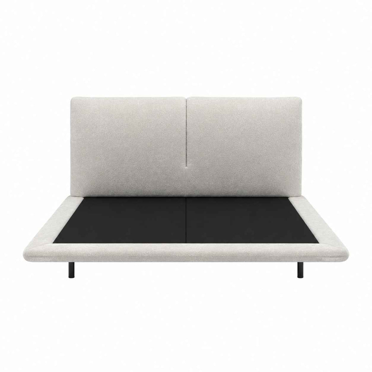 Axis Platform Bed