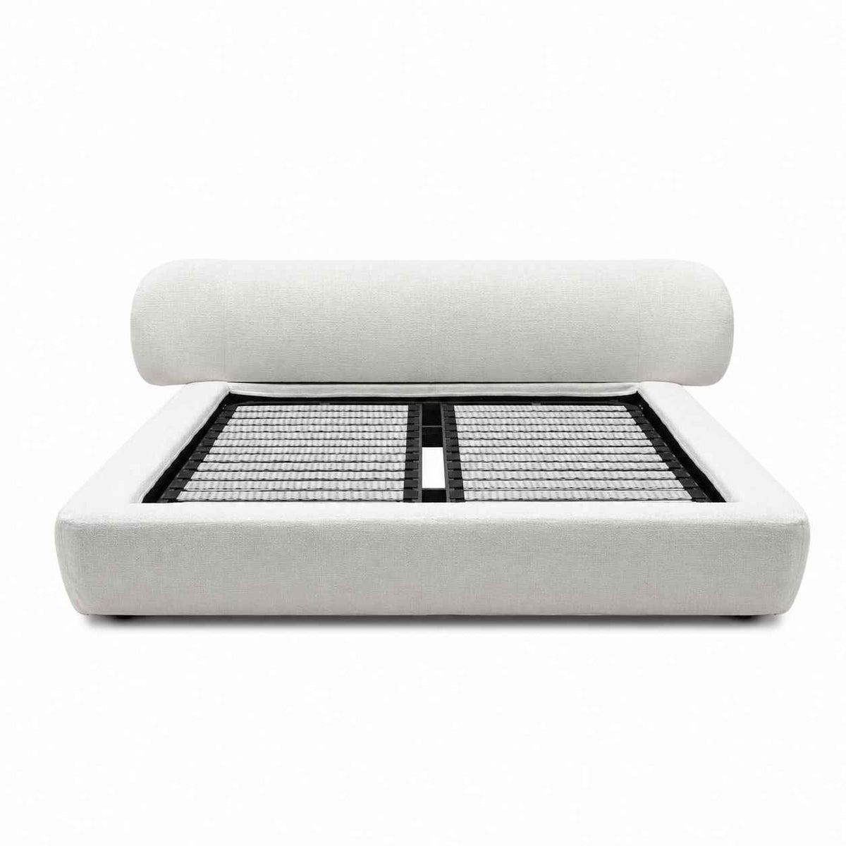 Cloud Bolster Bed