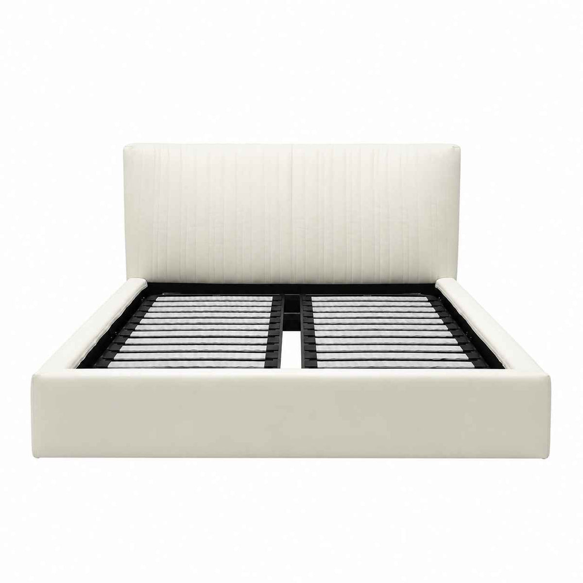 Ivory Channel Bed II