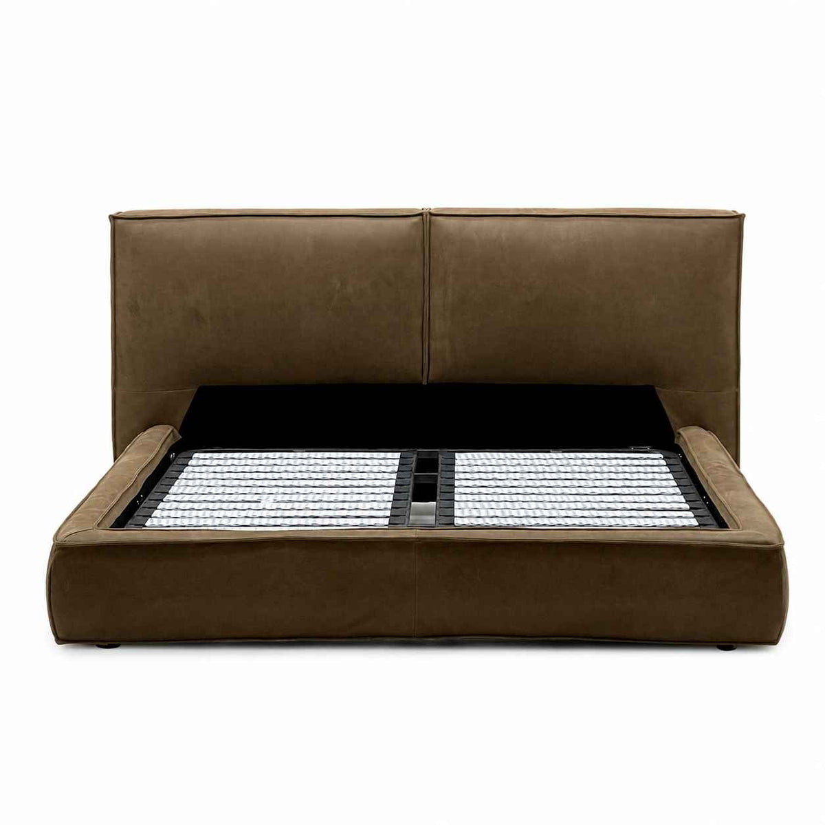 Umber Lounge Bed