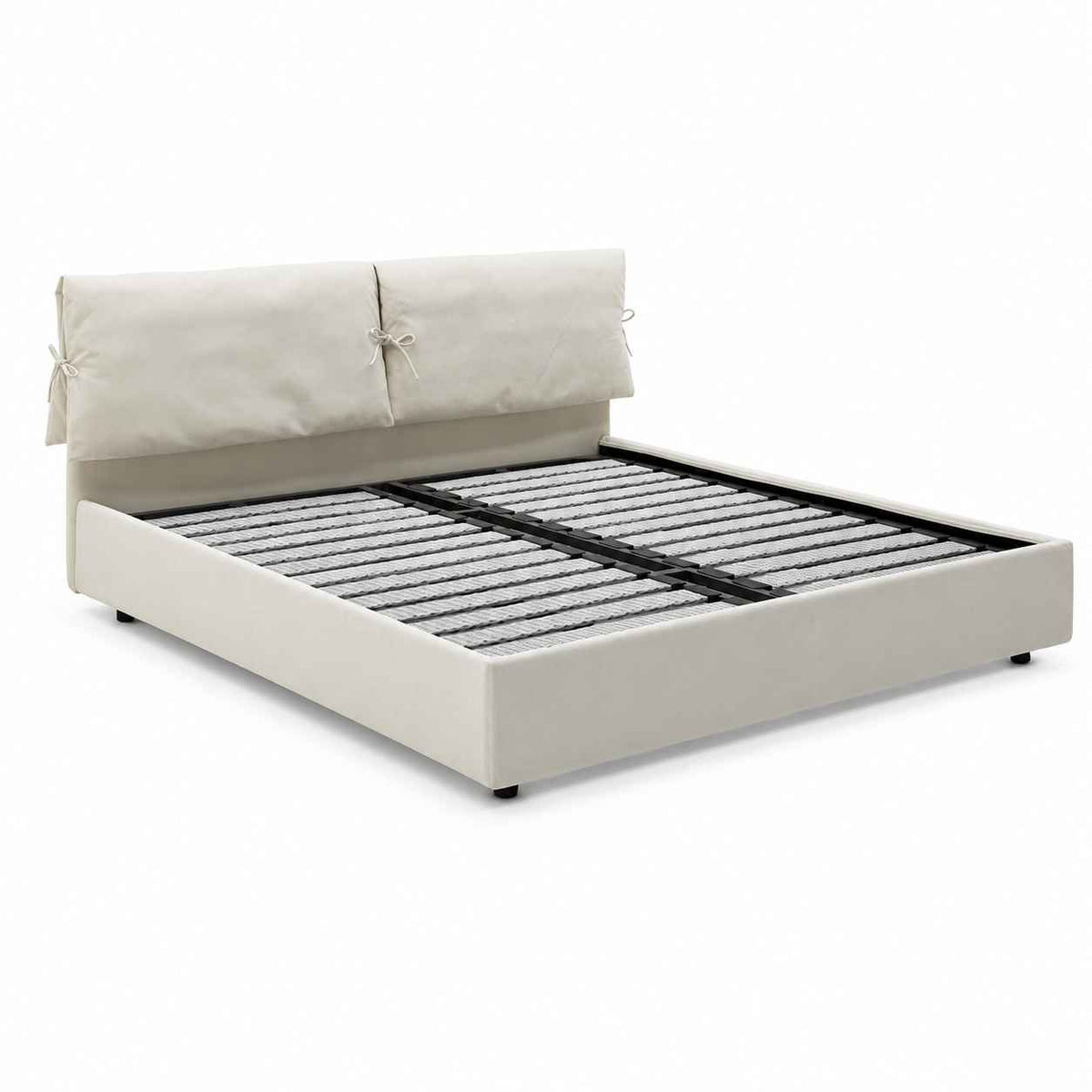 Alpine Pillow Bed