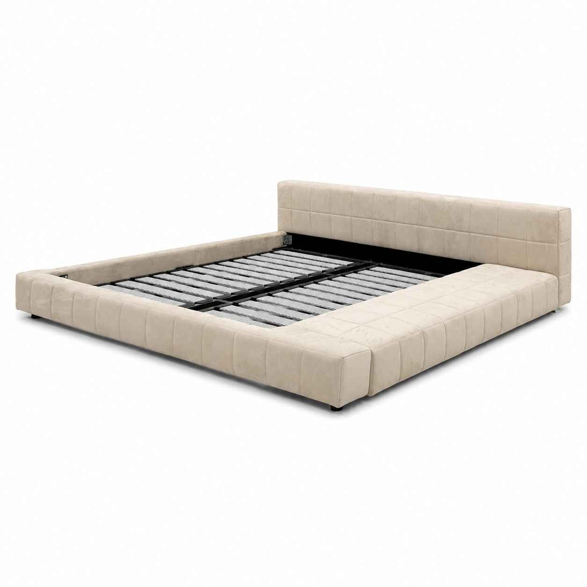 Lowrise Channel Bed