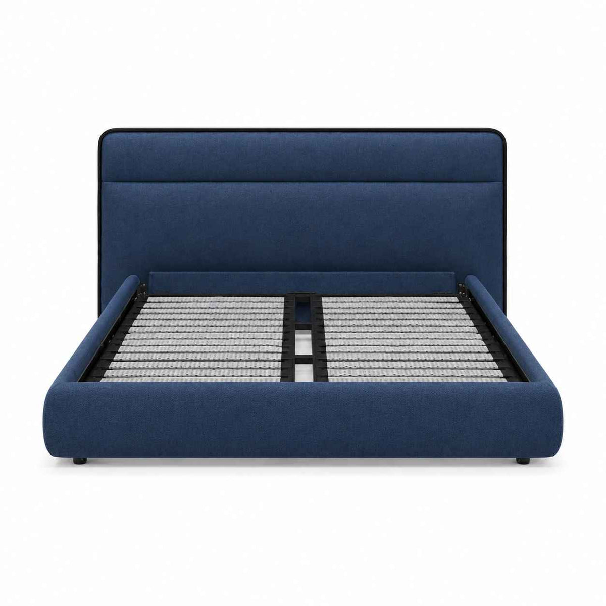 Sapphire Panel Bed