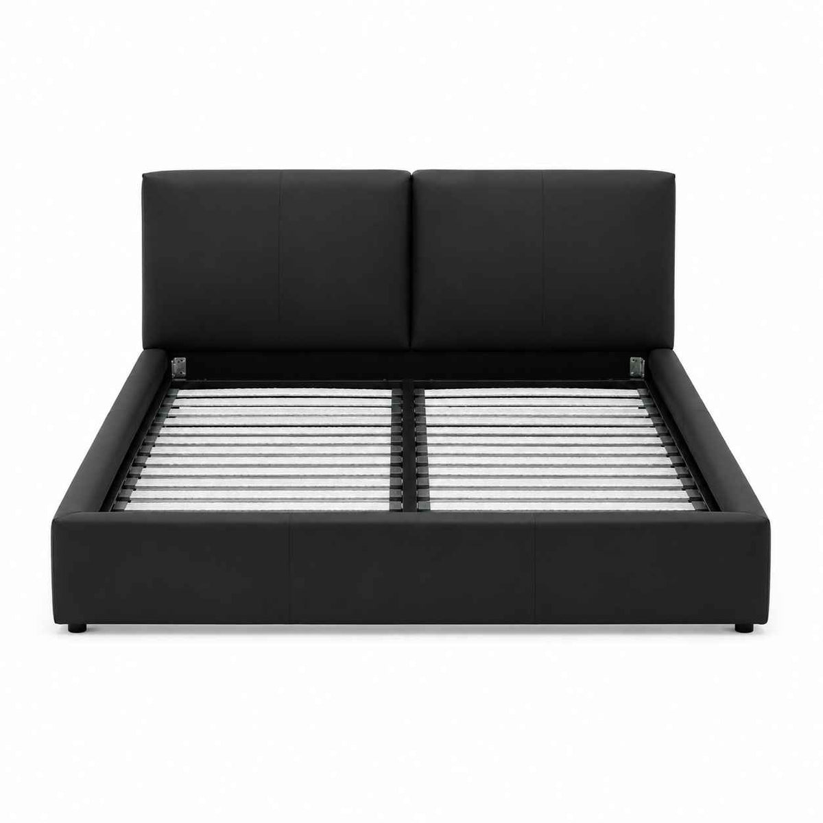Carbon Double-Cushion Bed