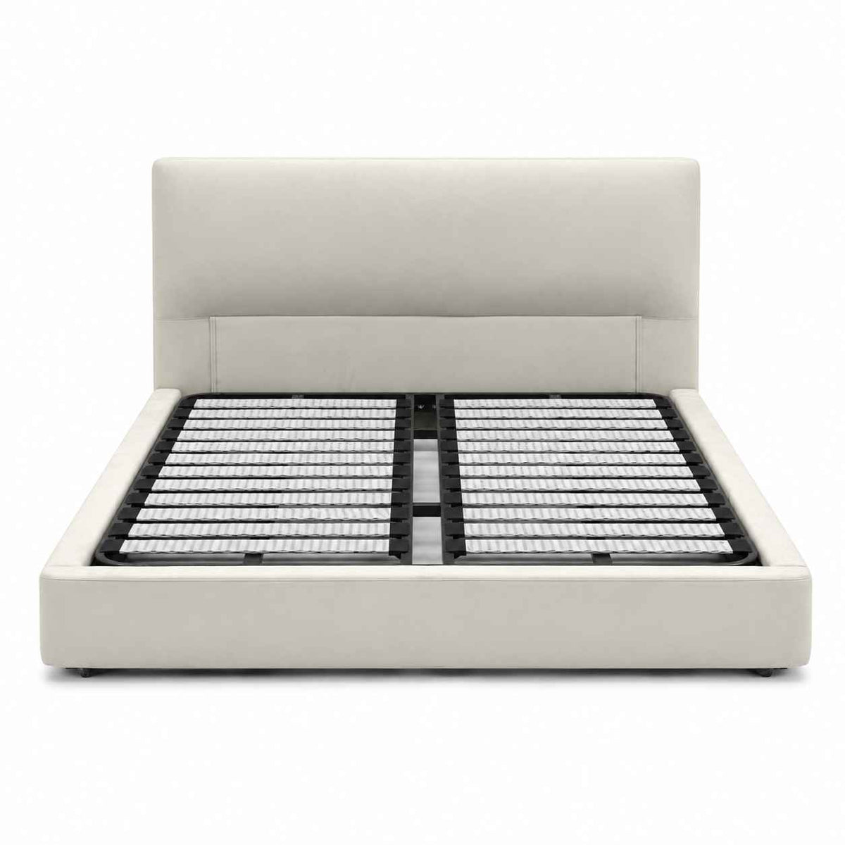 Pearl Double-Cushion Bed