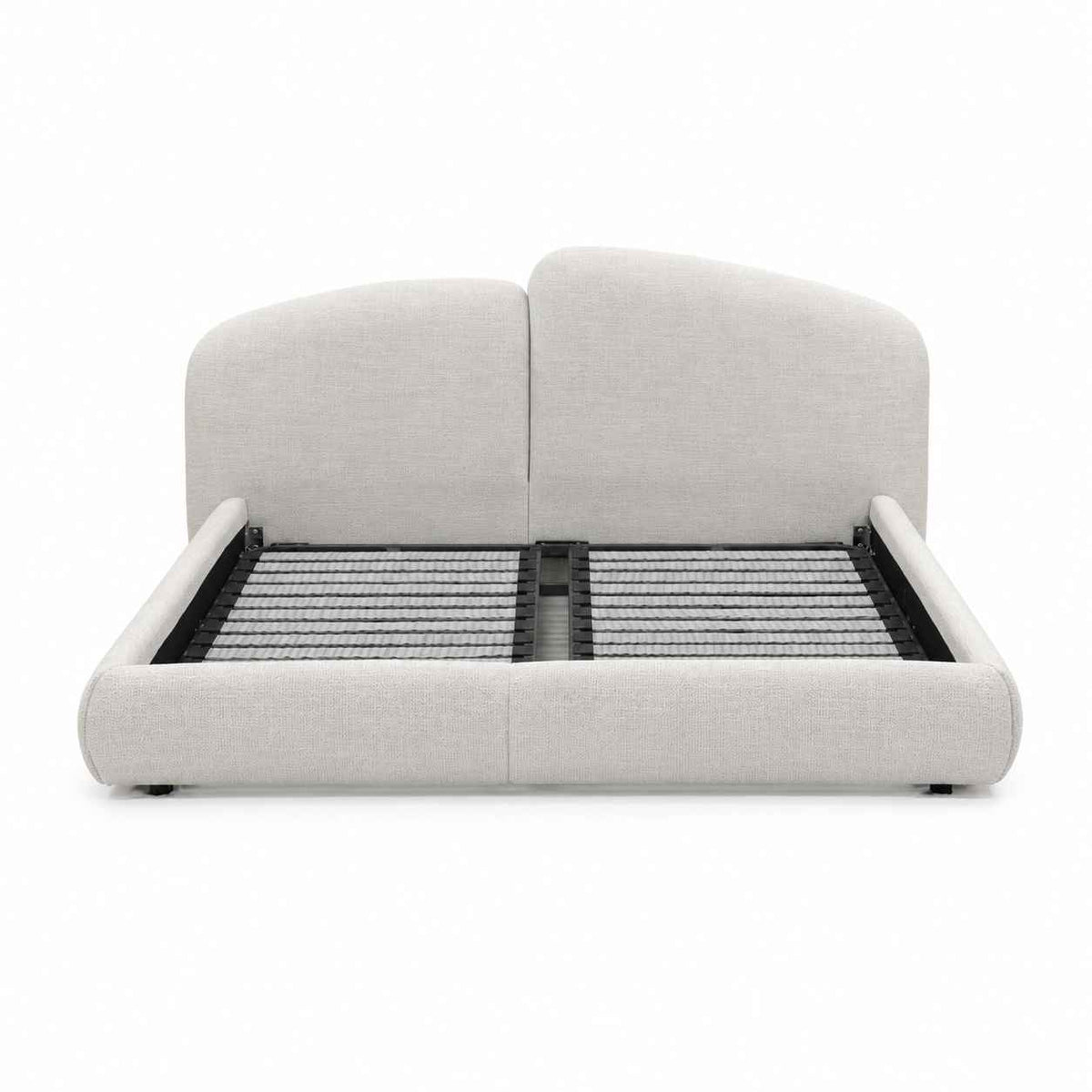 Lotus Split-Back Bed