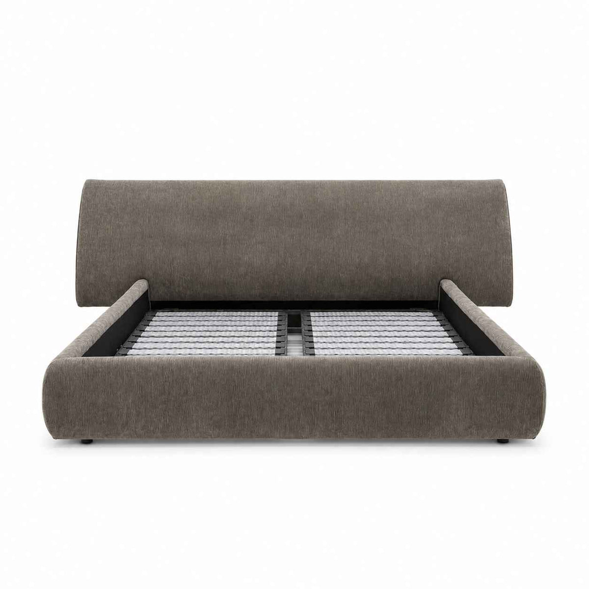 Graphite Roll Bed