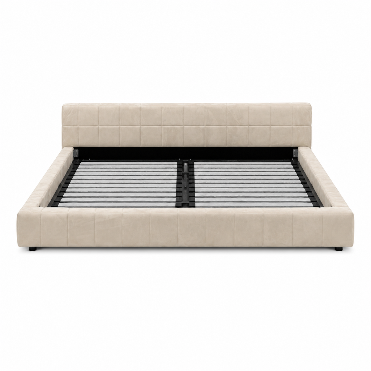 Oat Channel Bed