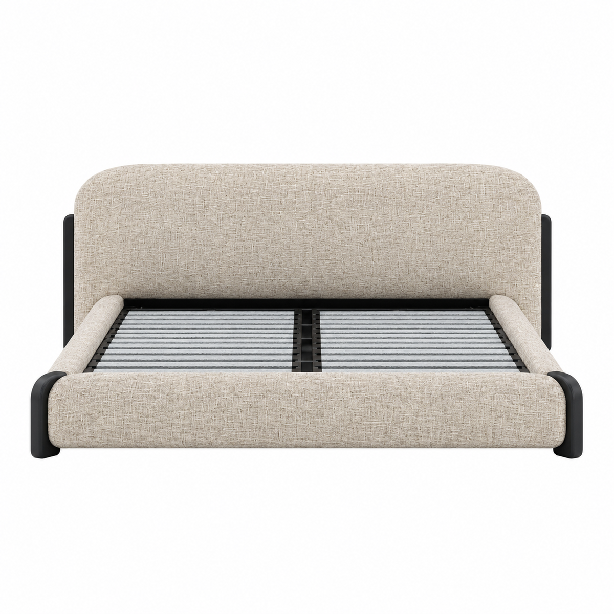 Loop Boucle Bed