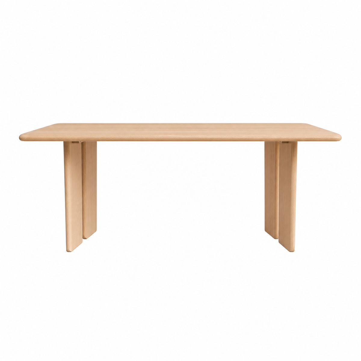 Atelier Oak Dining Table