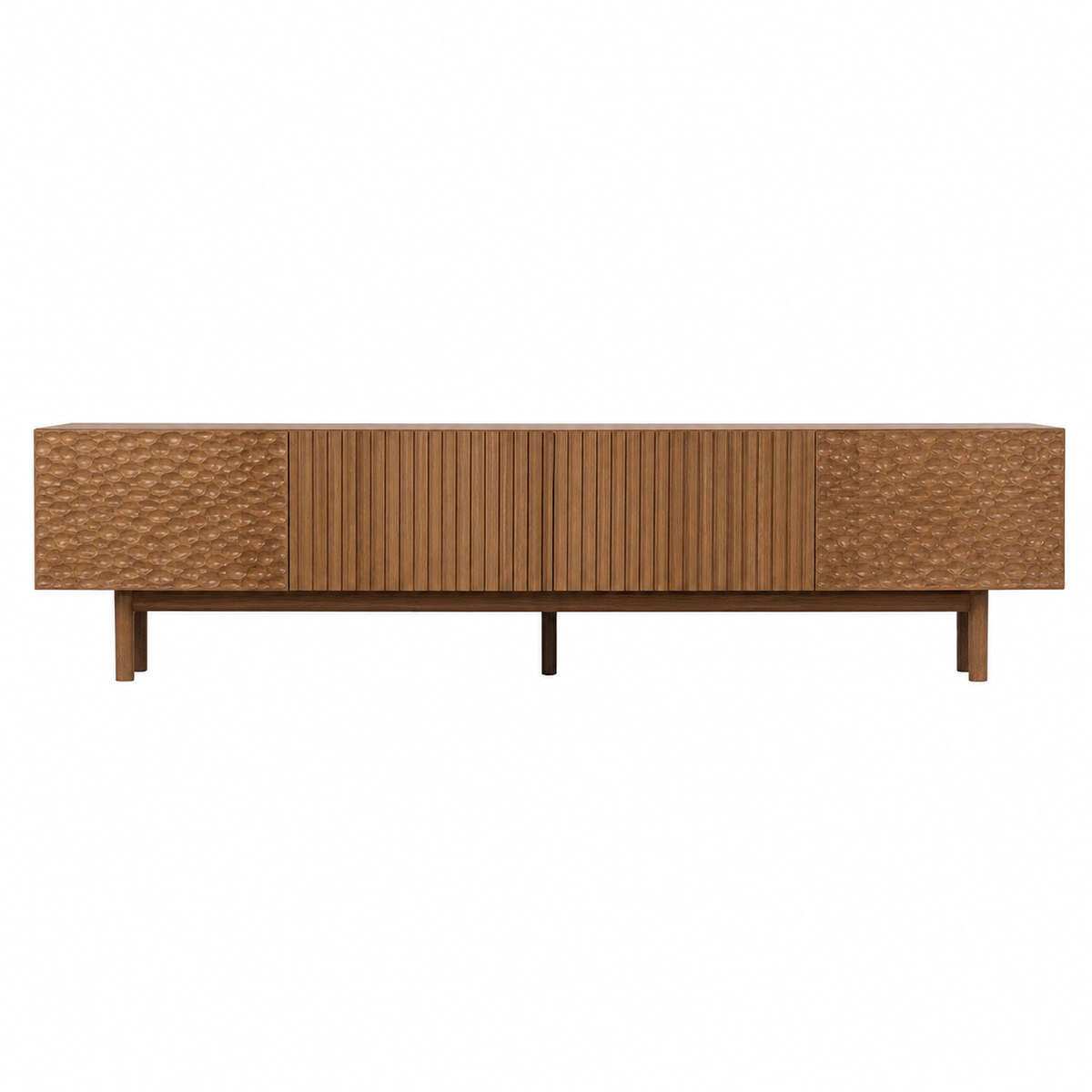 Terra Weave Sideboard