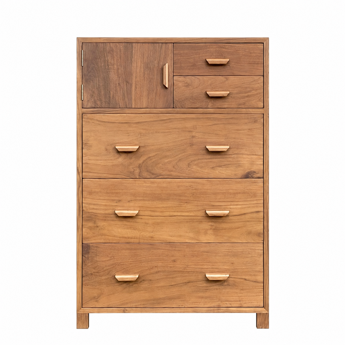 Heritage Tallboy Chest
