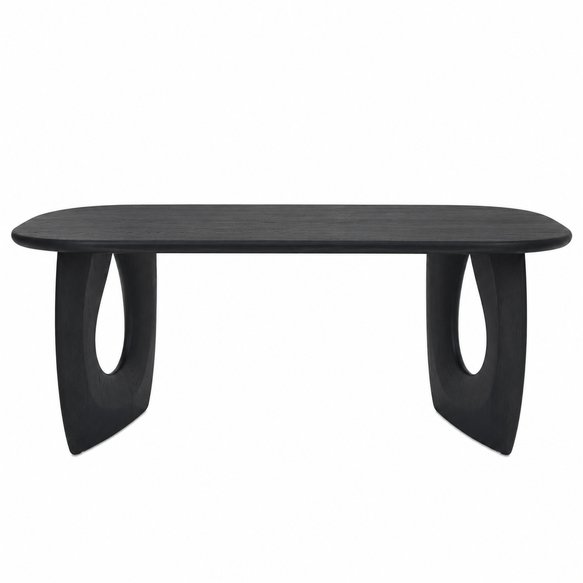Loop Leg Console Table