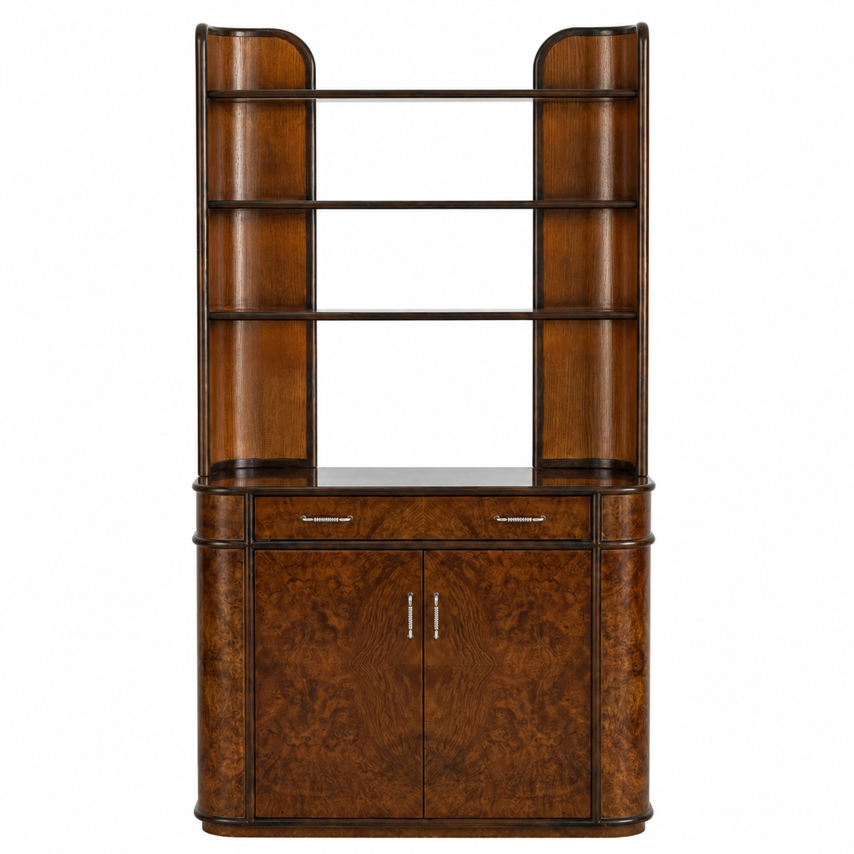 Atelier Display Hutch
