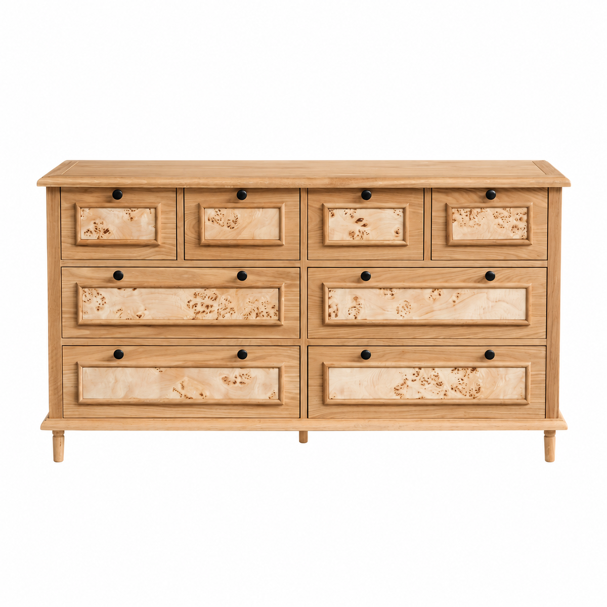 Apothecary Drawer Chest