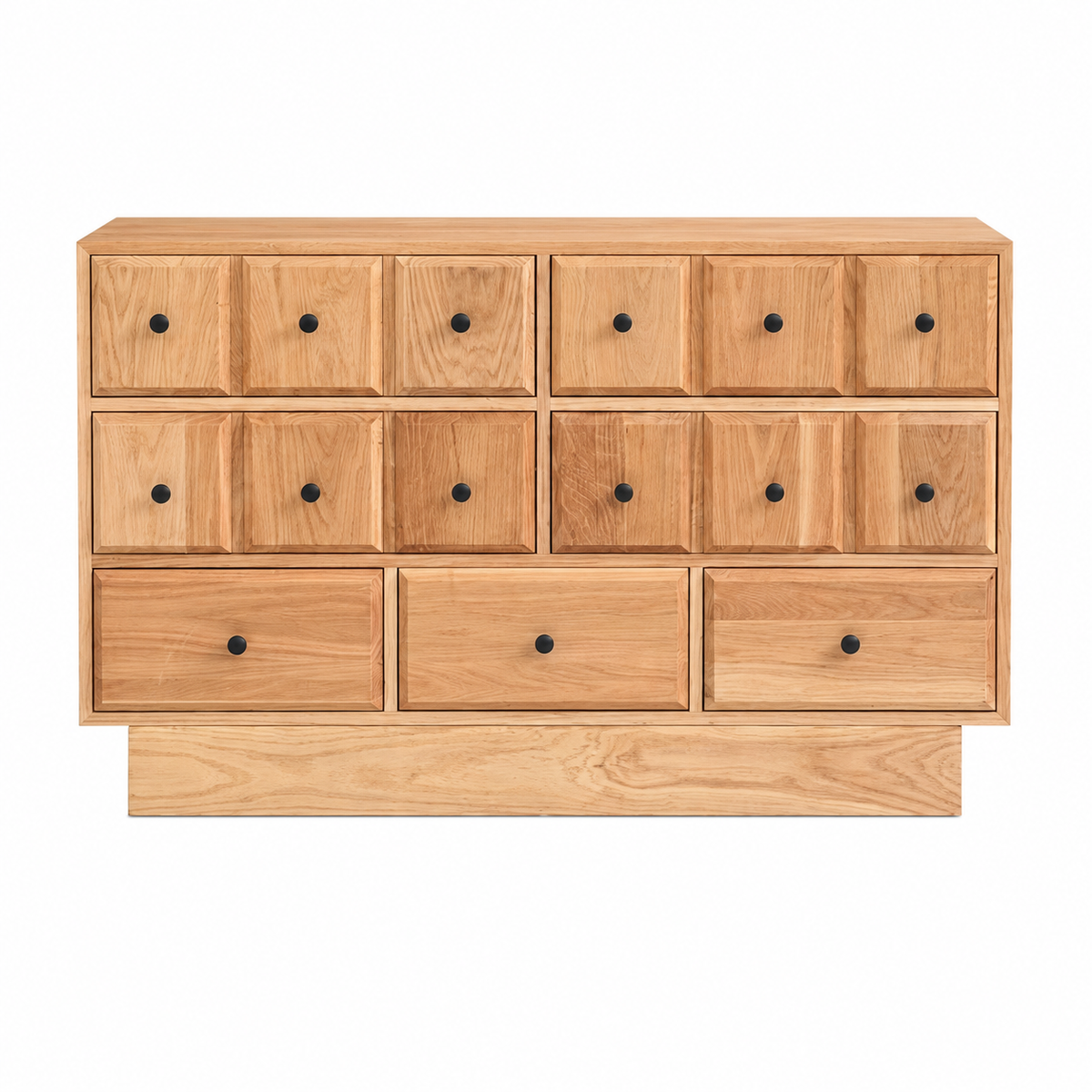 Library Drawer Cabinet