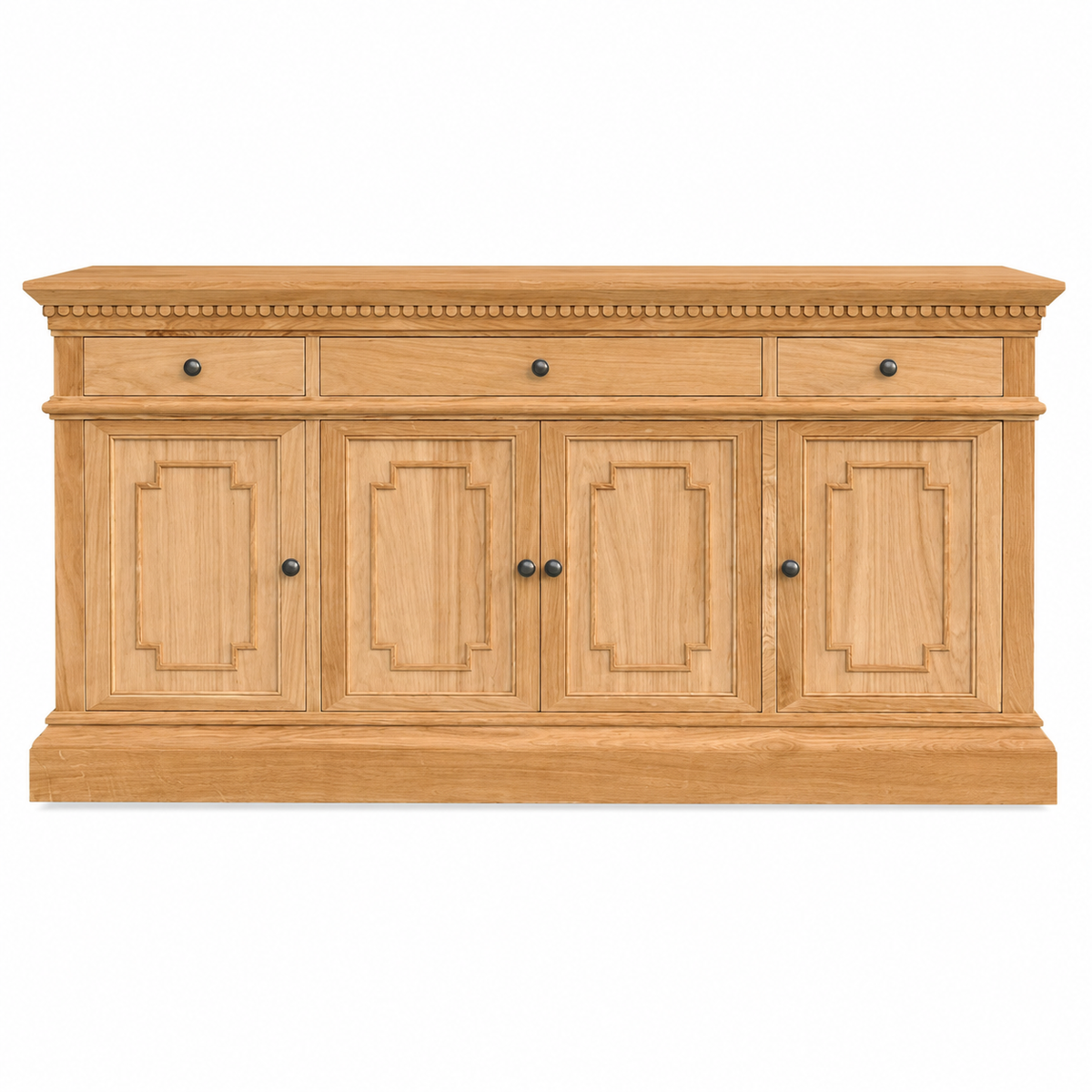 Maison Panel Sideboard