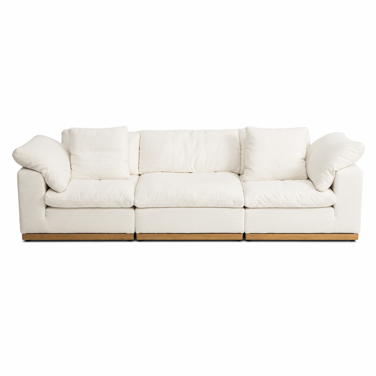 Cloudrest Modular Sofa