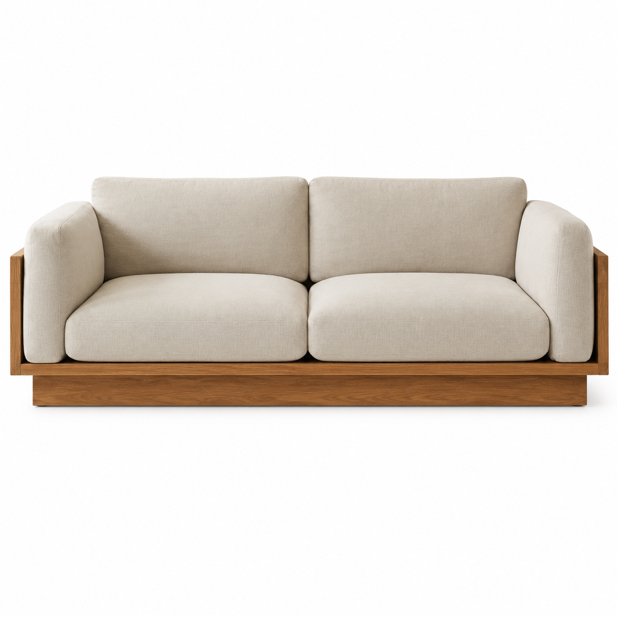 Timberline Two-Seat Sofa