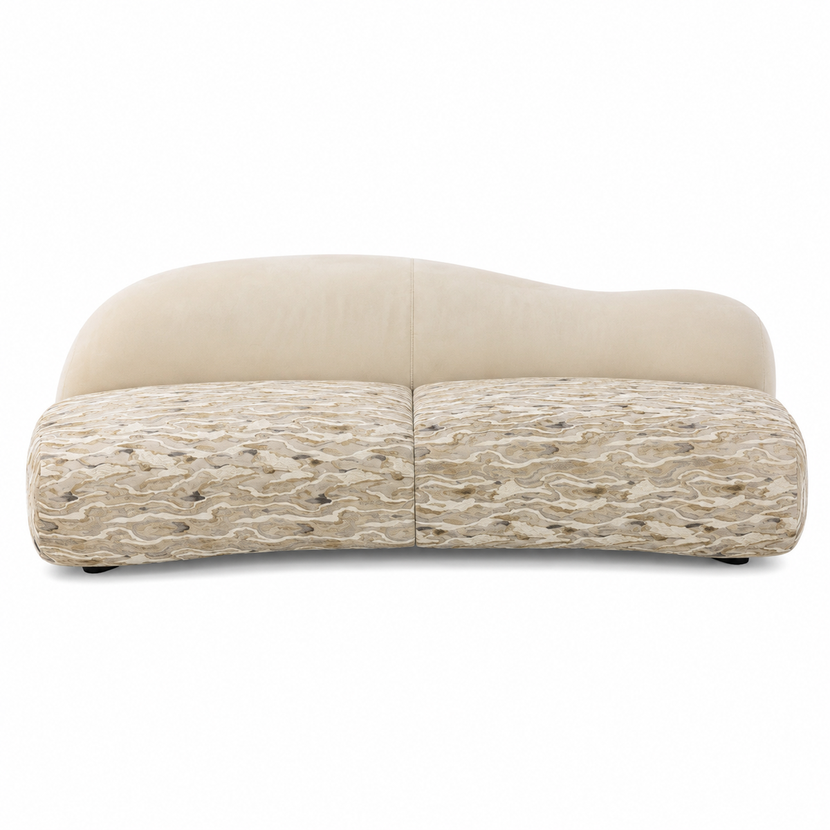 Tidal Textured Sofa