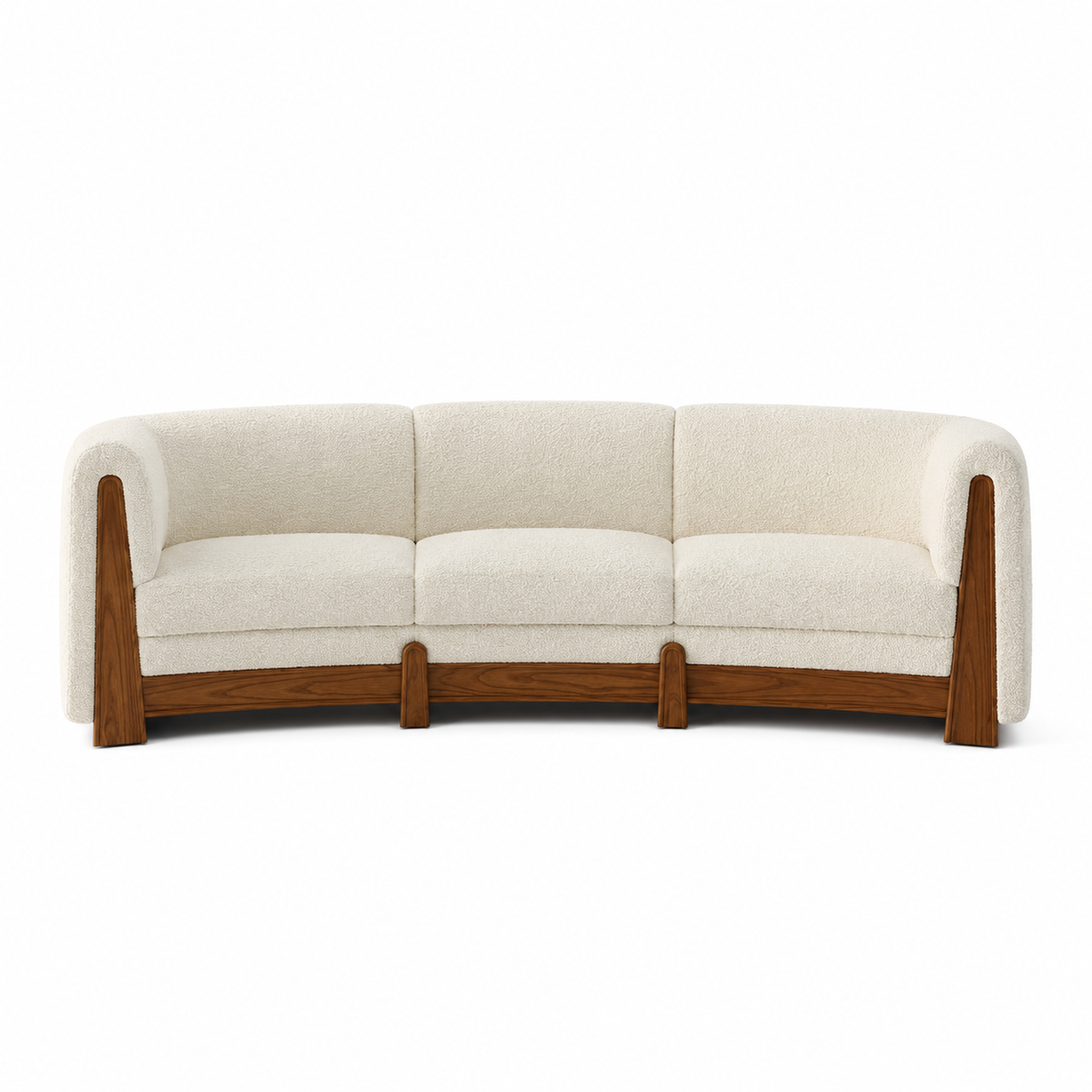 Arcwood Upholstered Sofa