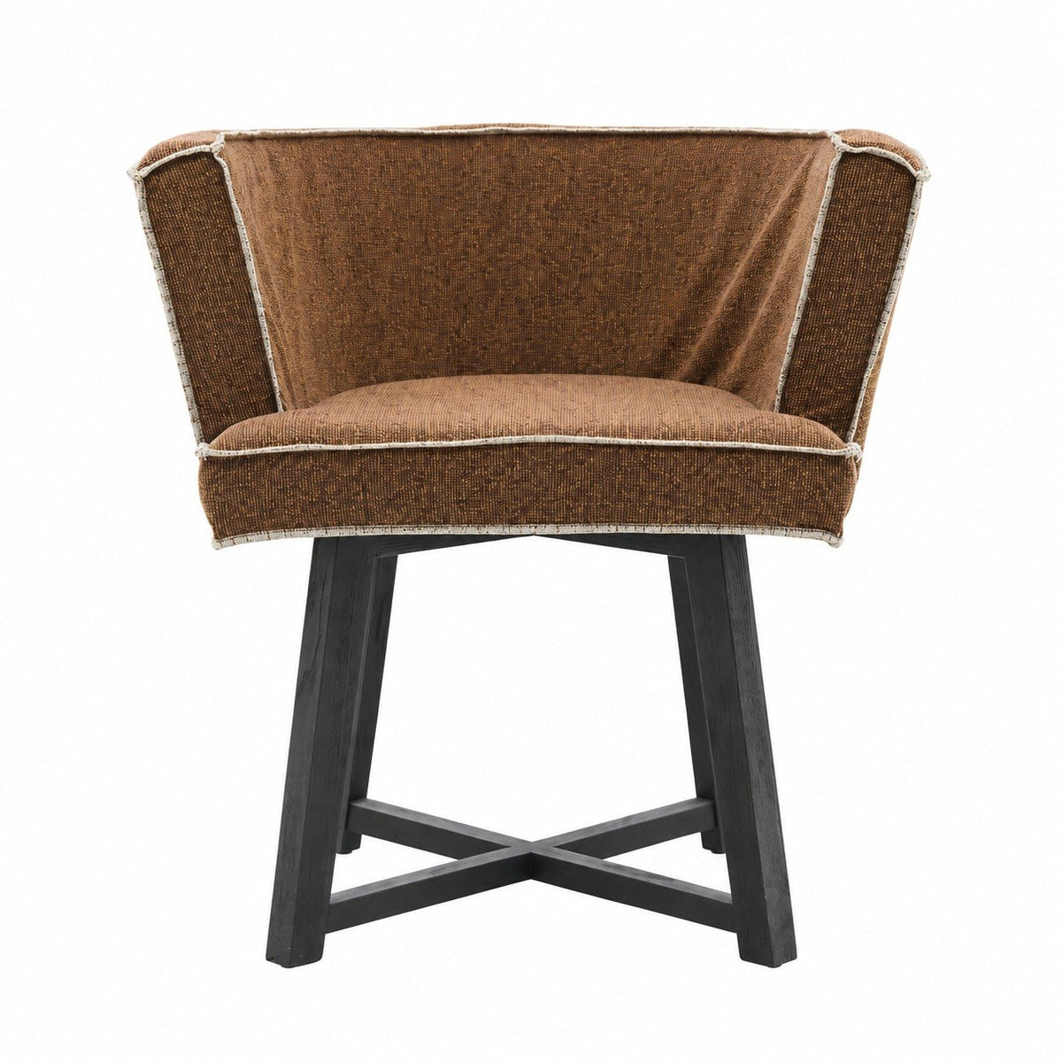 Cognac Counter Chair cover image