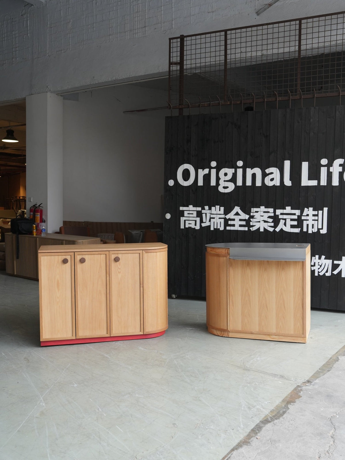 Why Do Trading Companies Bring Their Clients to Our Factory?