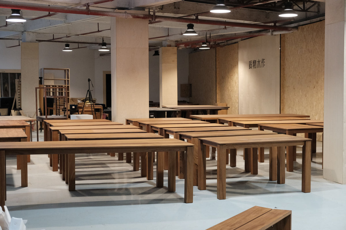How to Buy Custom Furniture From China: A Complete Guide for Overseas Buyers