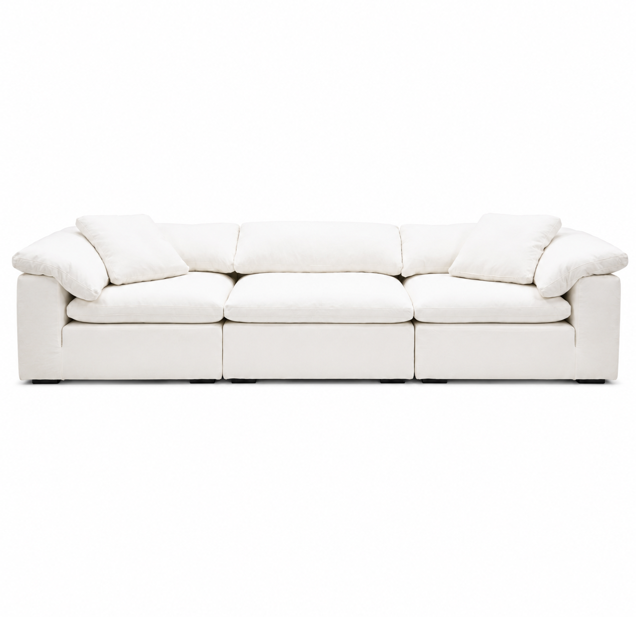 Cloudline Modular Sofa