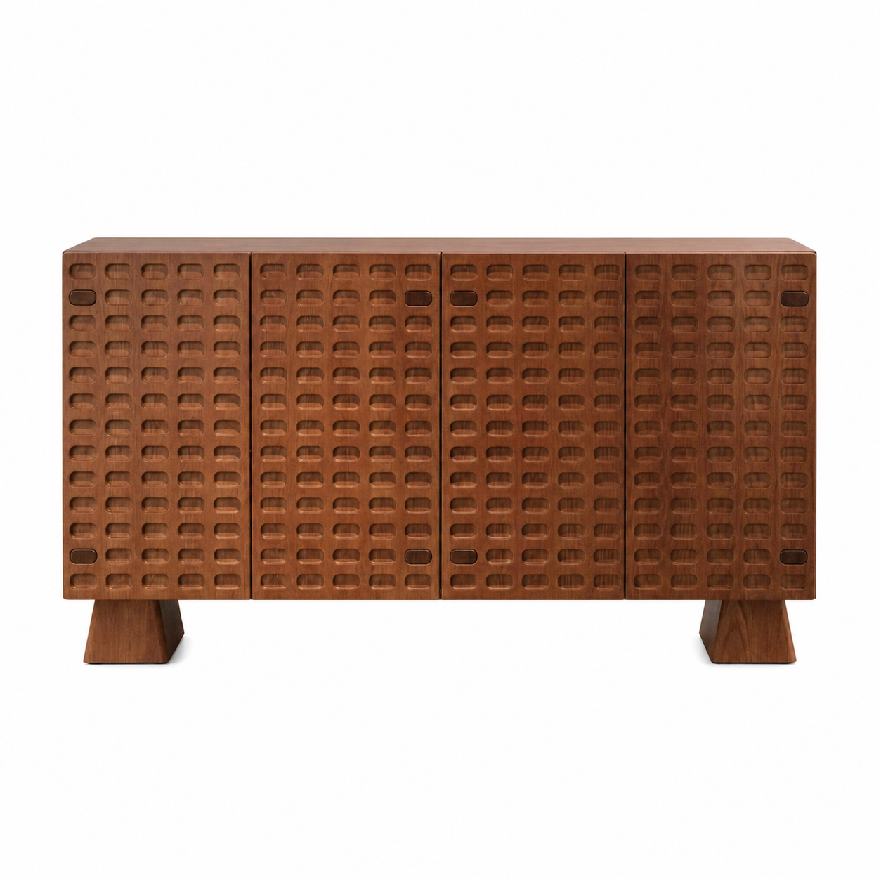 Terra Grid Sideboard