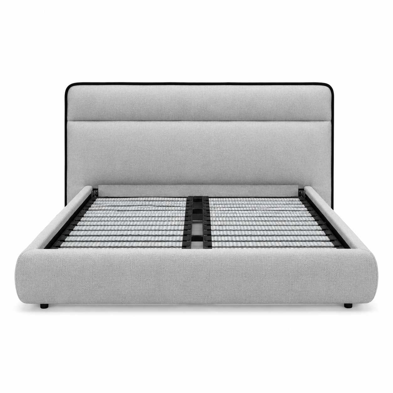 Halo Edge Bed