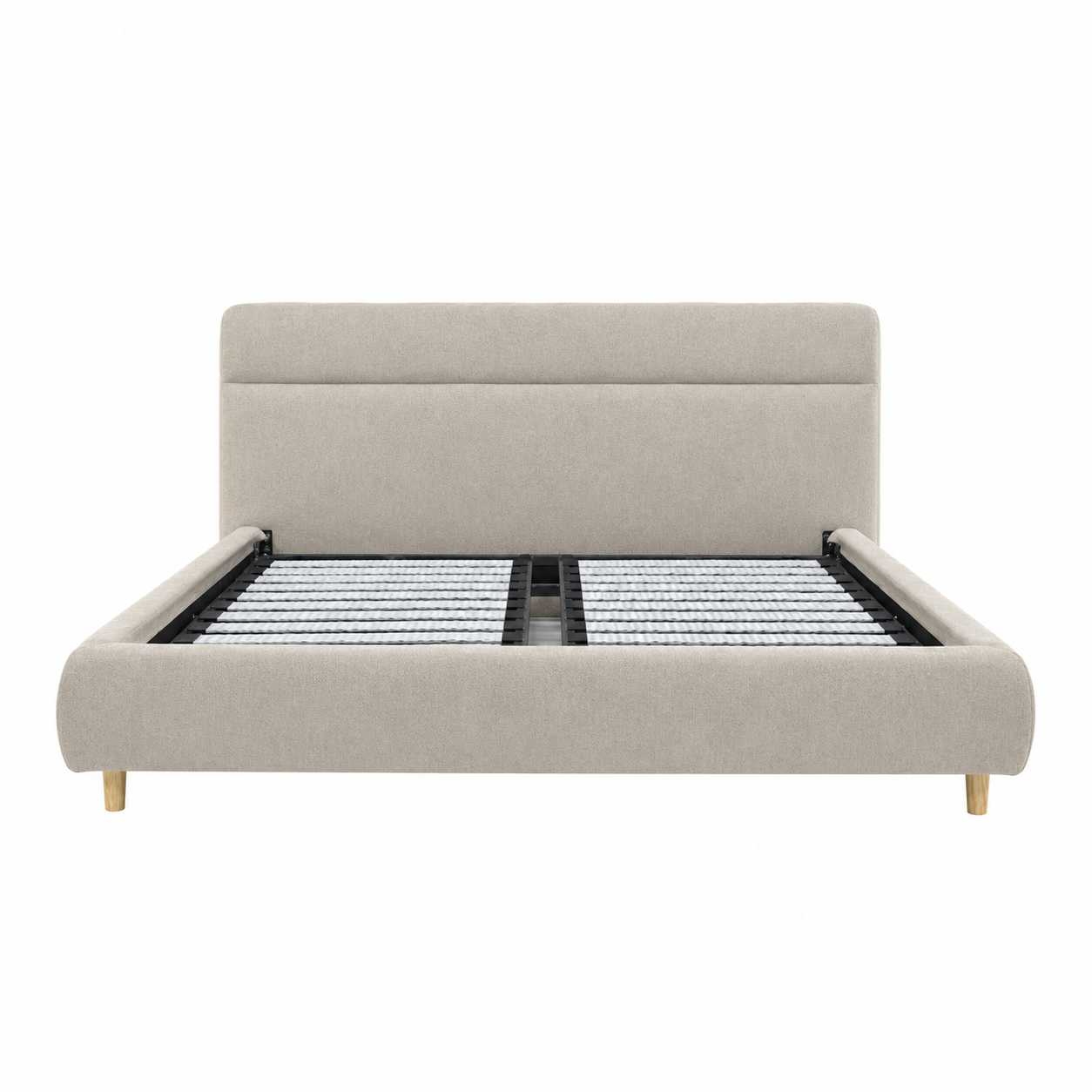 Aurelia Platform Bed