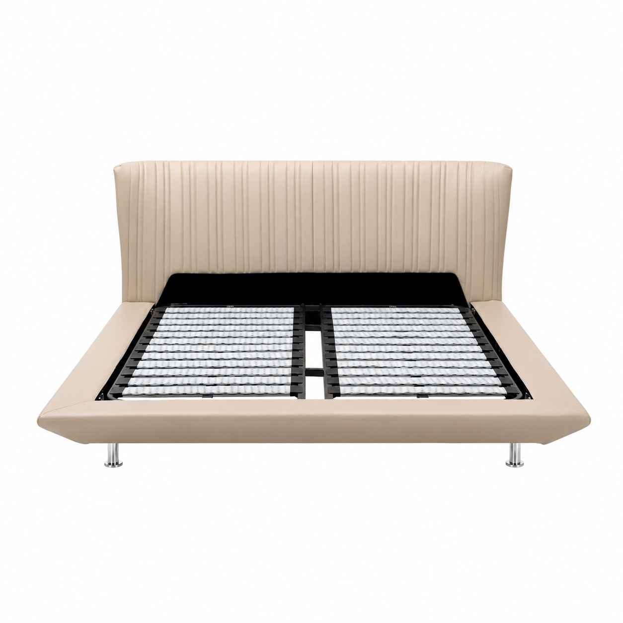 Luna Wing Bed