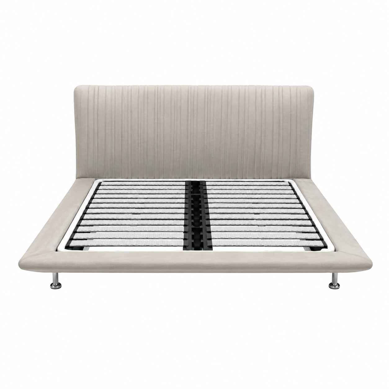 Silkline Platform Bed