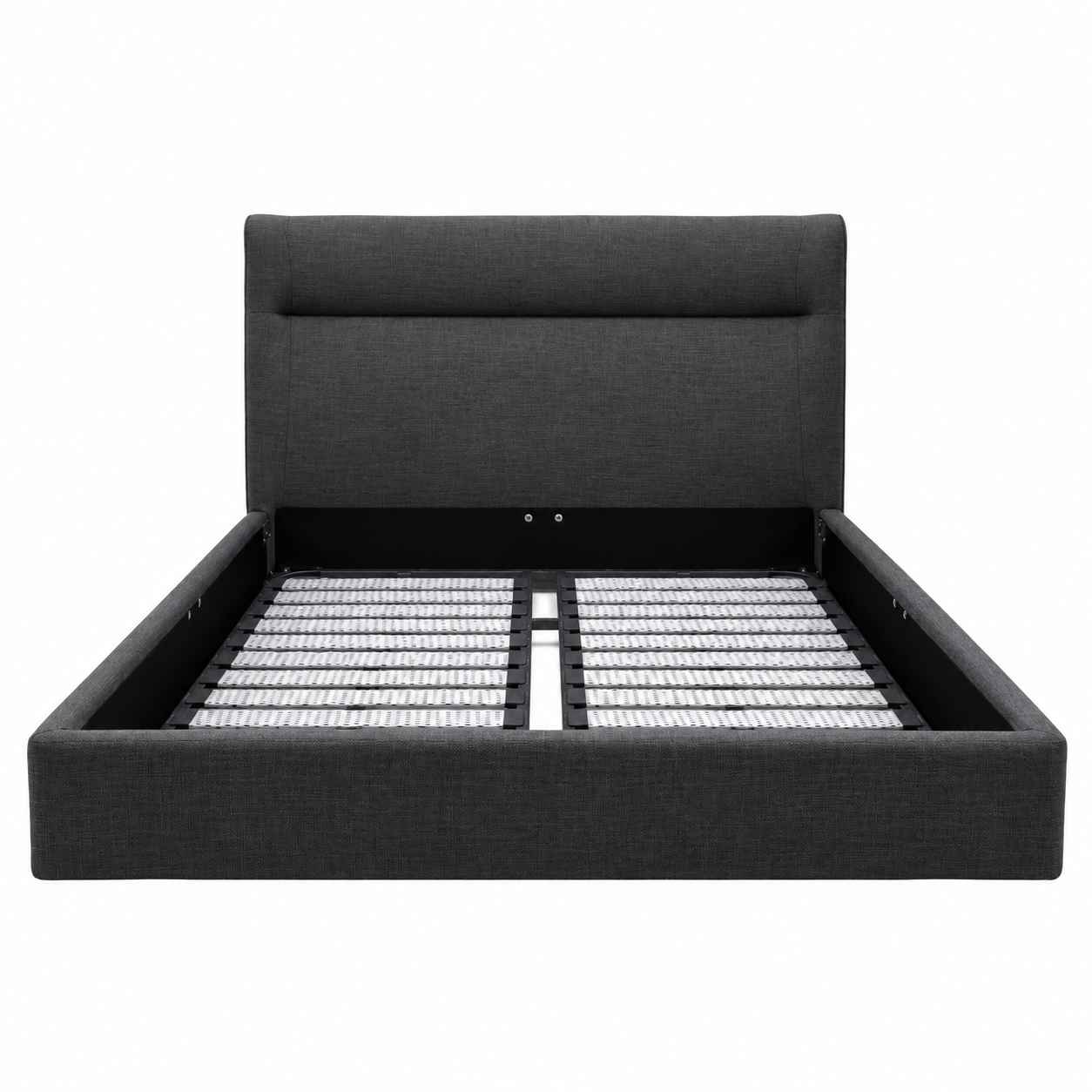 Noir Shelter Bed