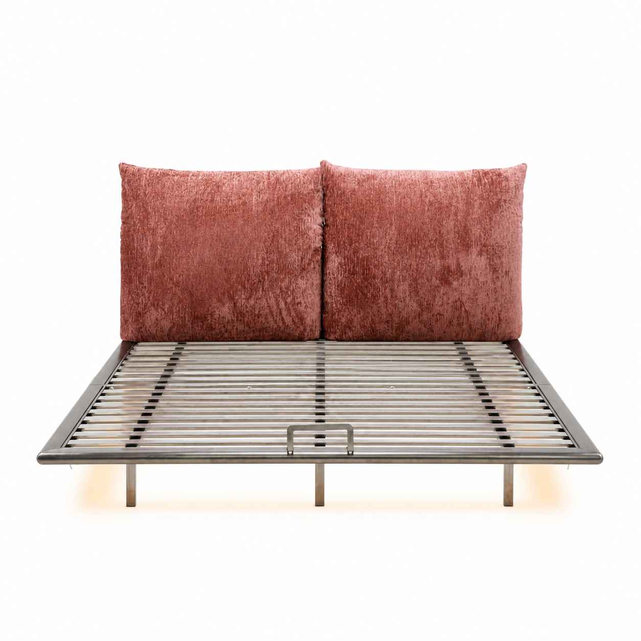 Rose Pillow Bed