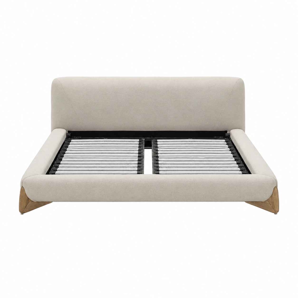 Sandstone Wing Bed