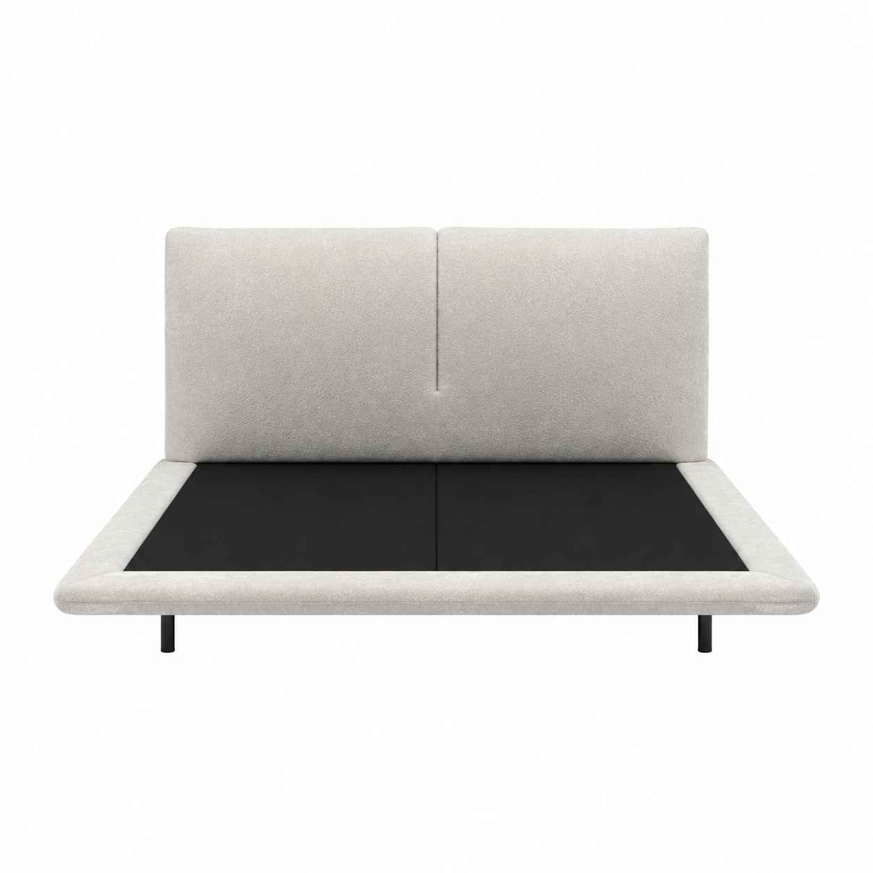 Axis Platform Bed