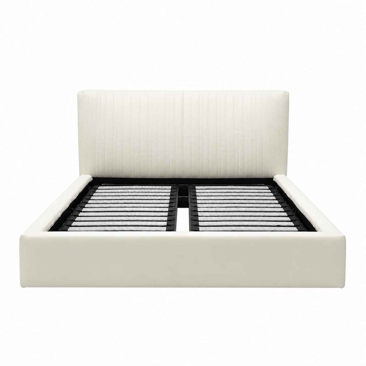 Ivory Channel Bed II