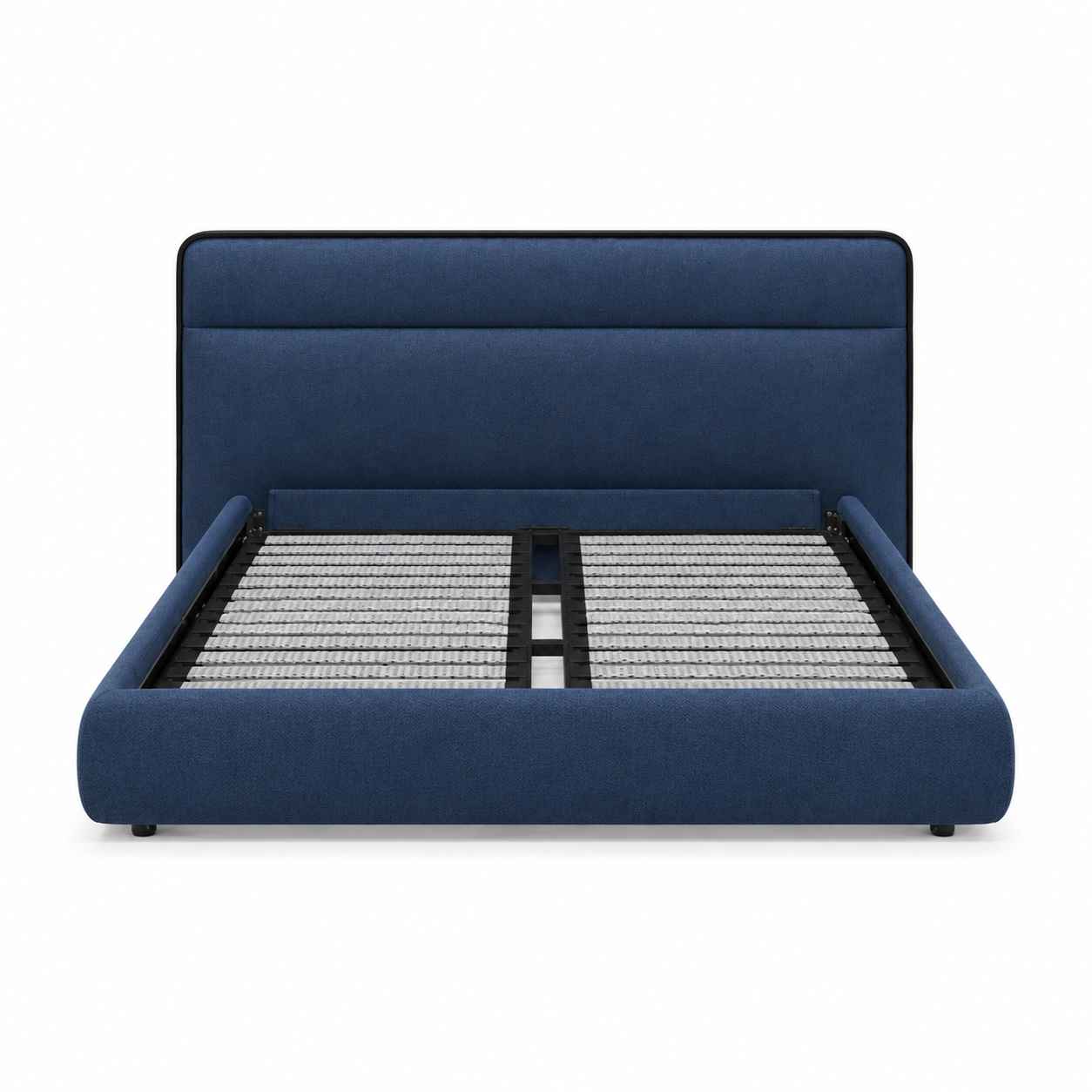 Sapphire Panel Bed